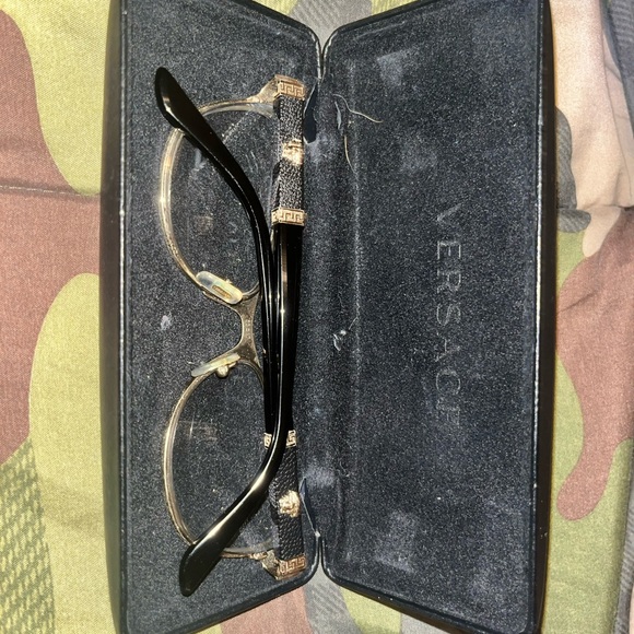 Versace frames - Picture 2 of 4